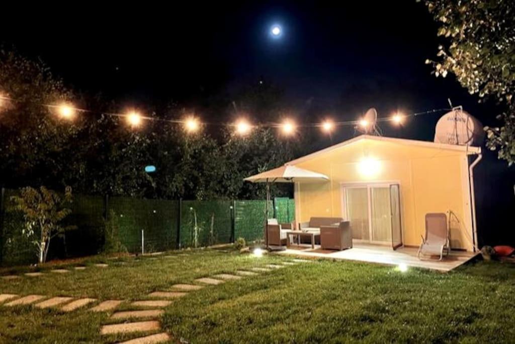 Kabakoz Koey Evi - Sile Akçakise Exterior foto