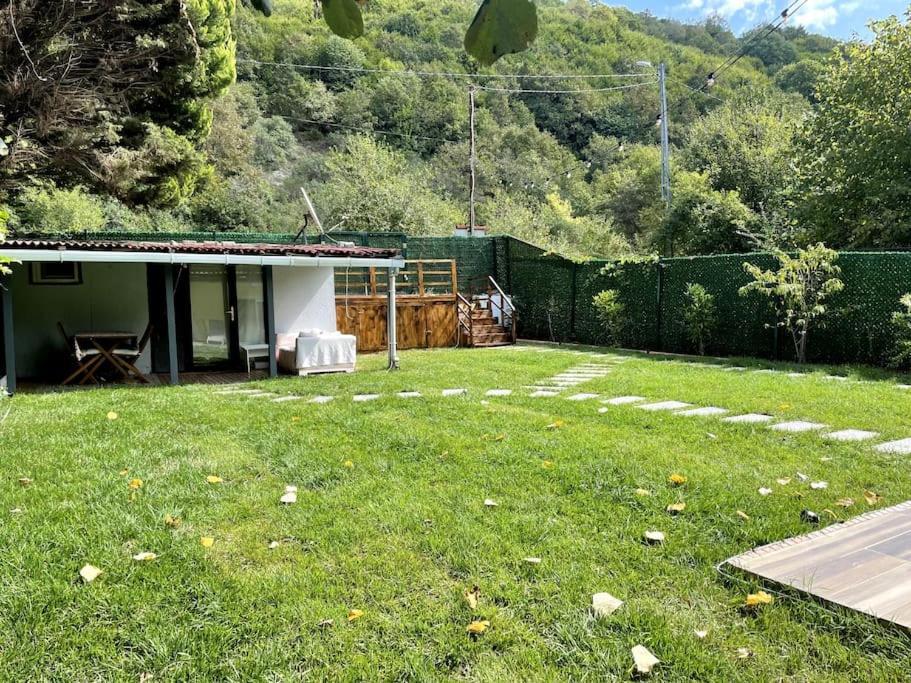 Kabakoz Koey Evi - Sile Akçakise Exterior foto