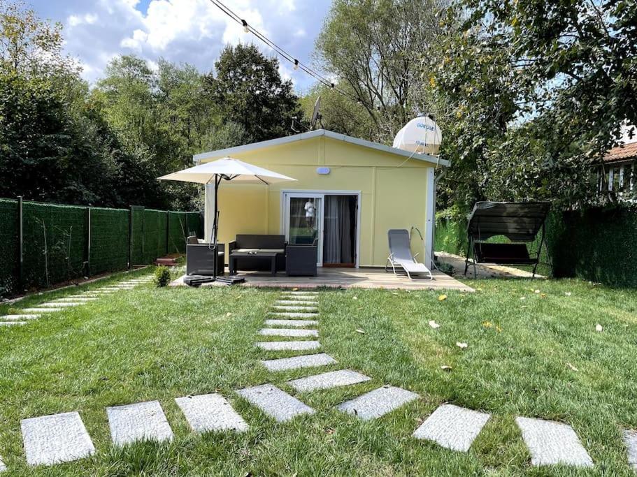 Kabakoz Koey Evi - Sile Akçakise Exterior foto