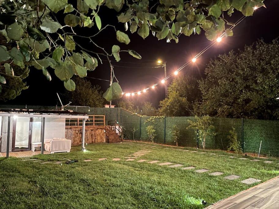 Kabakoz Koey Evi - Sile Akçakise Exterior foto