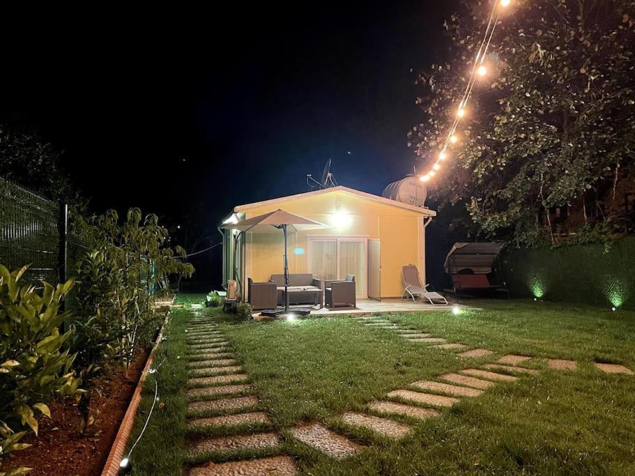 Kabakoz Koey Evi - Sile Akçakise Exterior foto